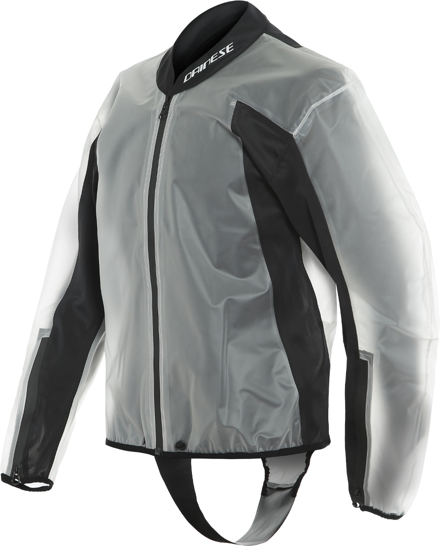 Dainese Racing 2 Rain Jacket M Figure 1