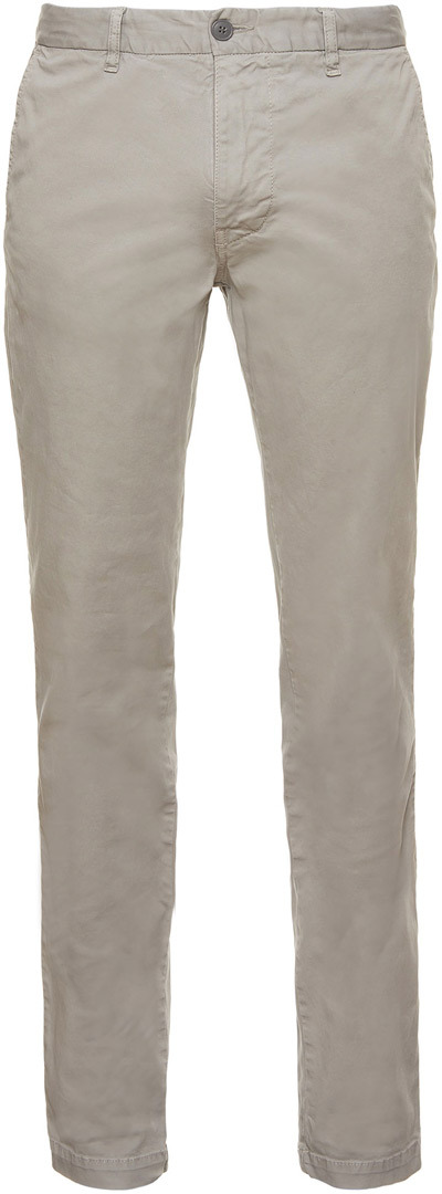 Blauer USA Ohio Pantaloni grigio 32 Figura 1