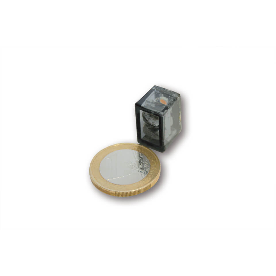 SHIN YO LED Blinker MICRO CUBE-V Figur 4