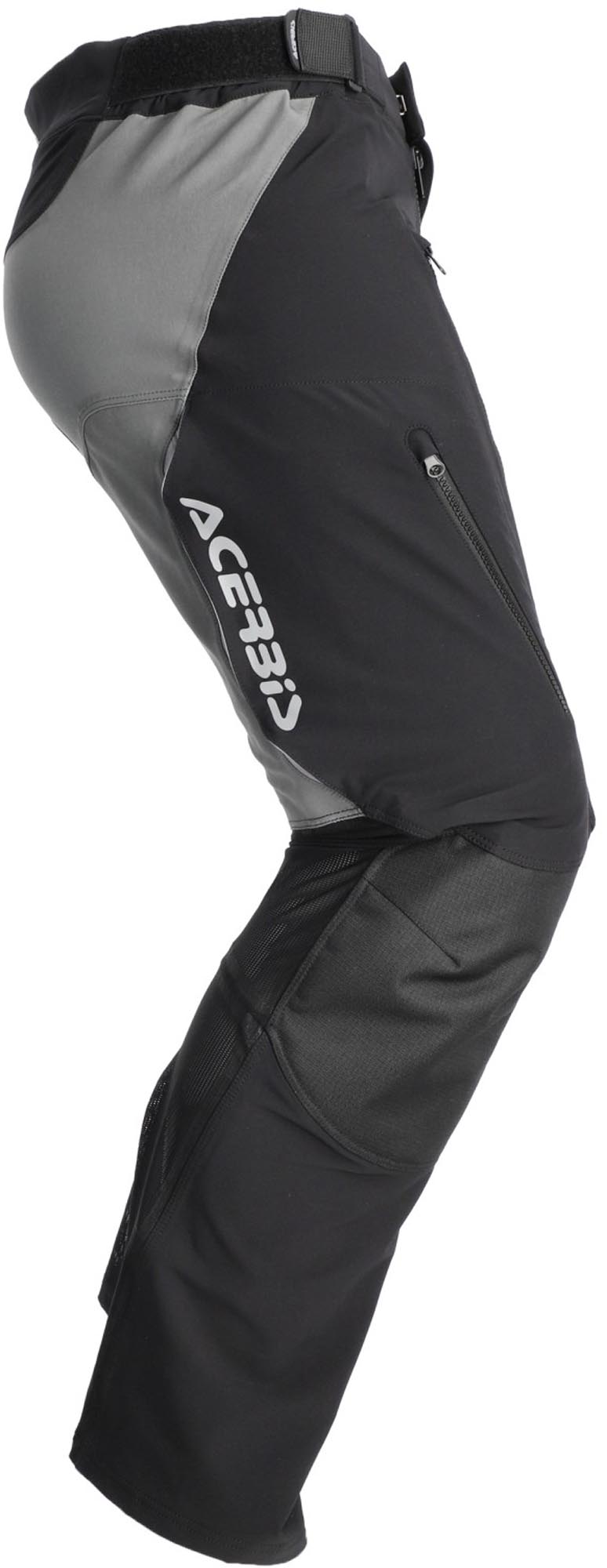 Acerbis Rally Race In Graphic Motocrossbukser 32 Figur 3