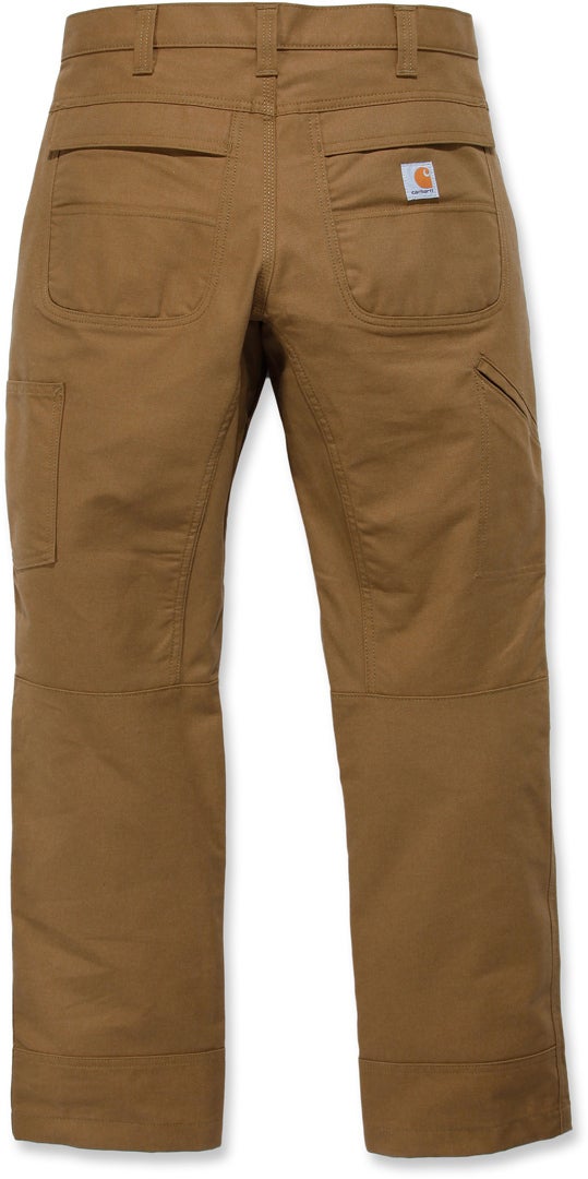 Carhartt Full Swing Cryder Dungaree Pants brown 38 L32 Figure 2