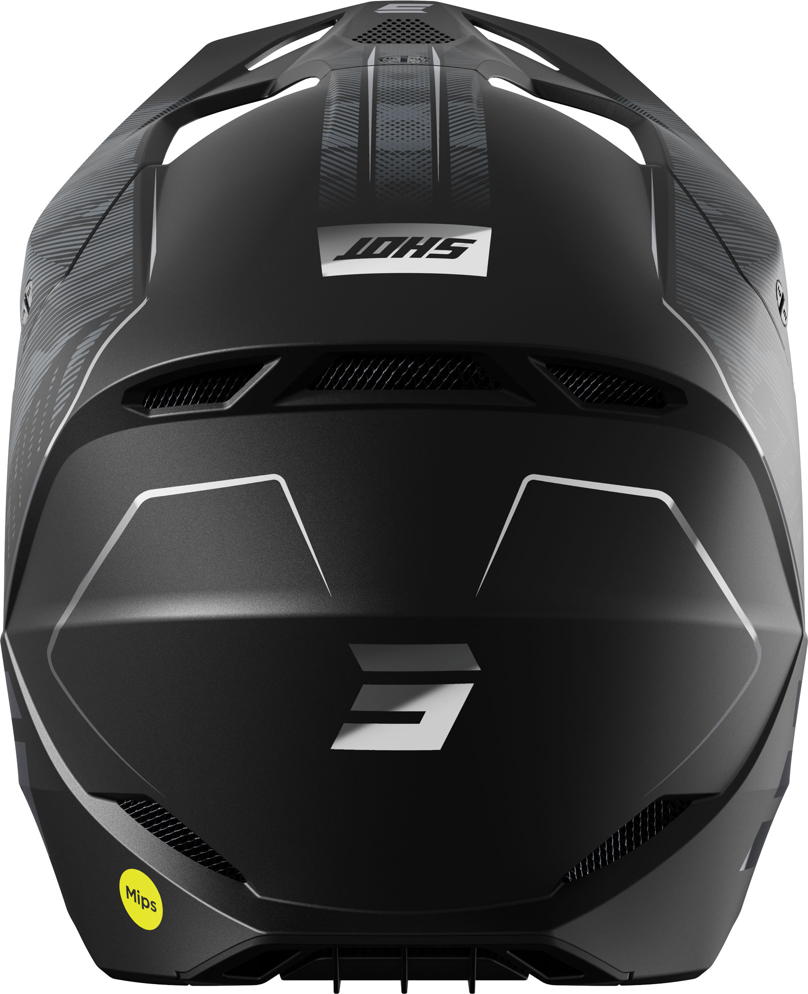 Shot Race Camo Tactic Motocross Helmet L (59/60) Figure 3