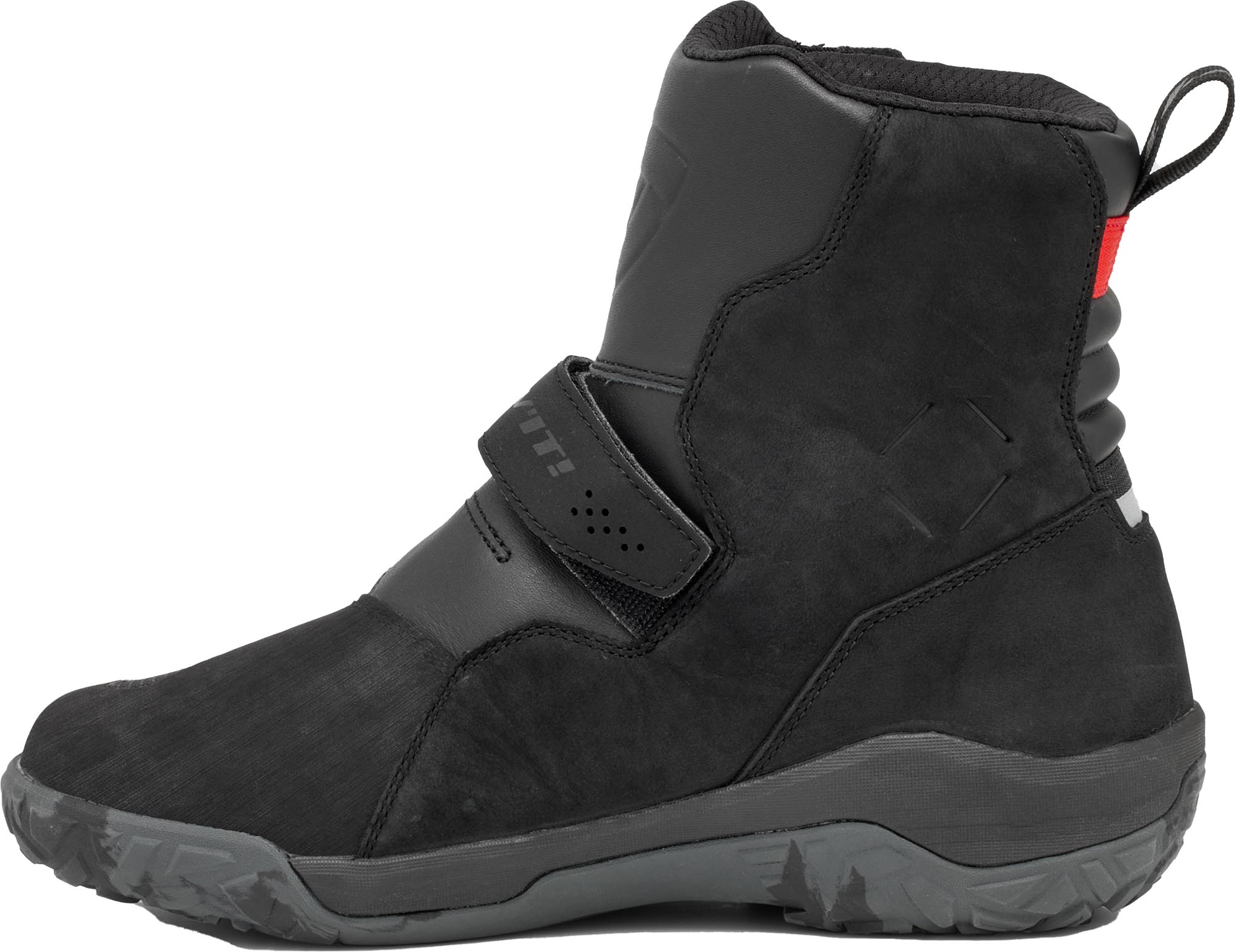 Revit Dredge H2O waterproof Motorcycle Boots 43 Figure 7