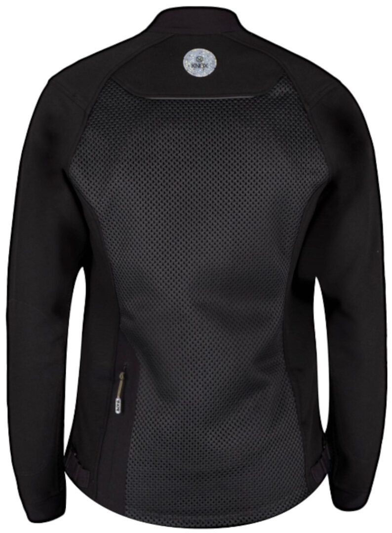 Knox Honister MK2 Protector Jacket M Figure 2