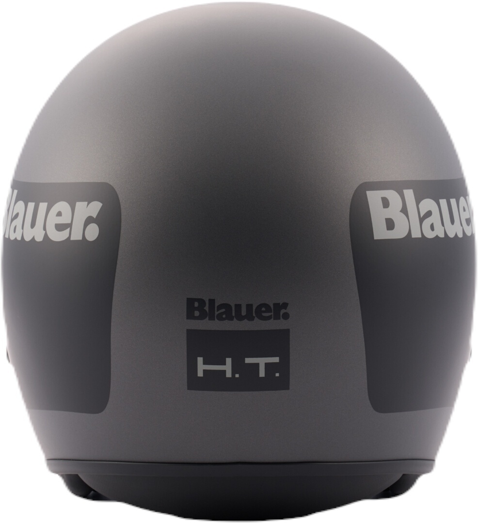 Blauer Pilot GO Cască cu reacție Mat din titan M (56/58) Figura 4