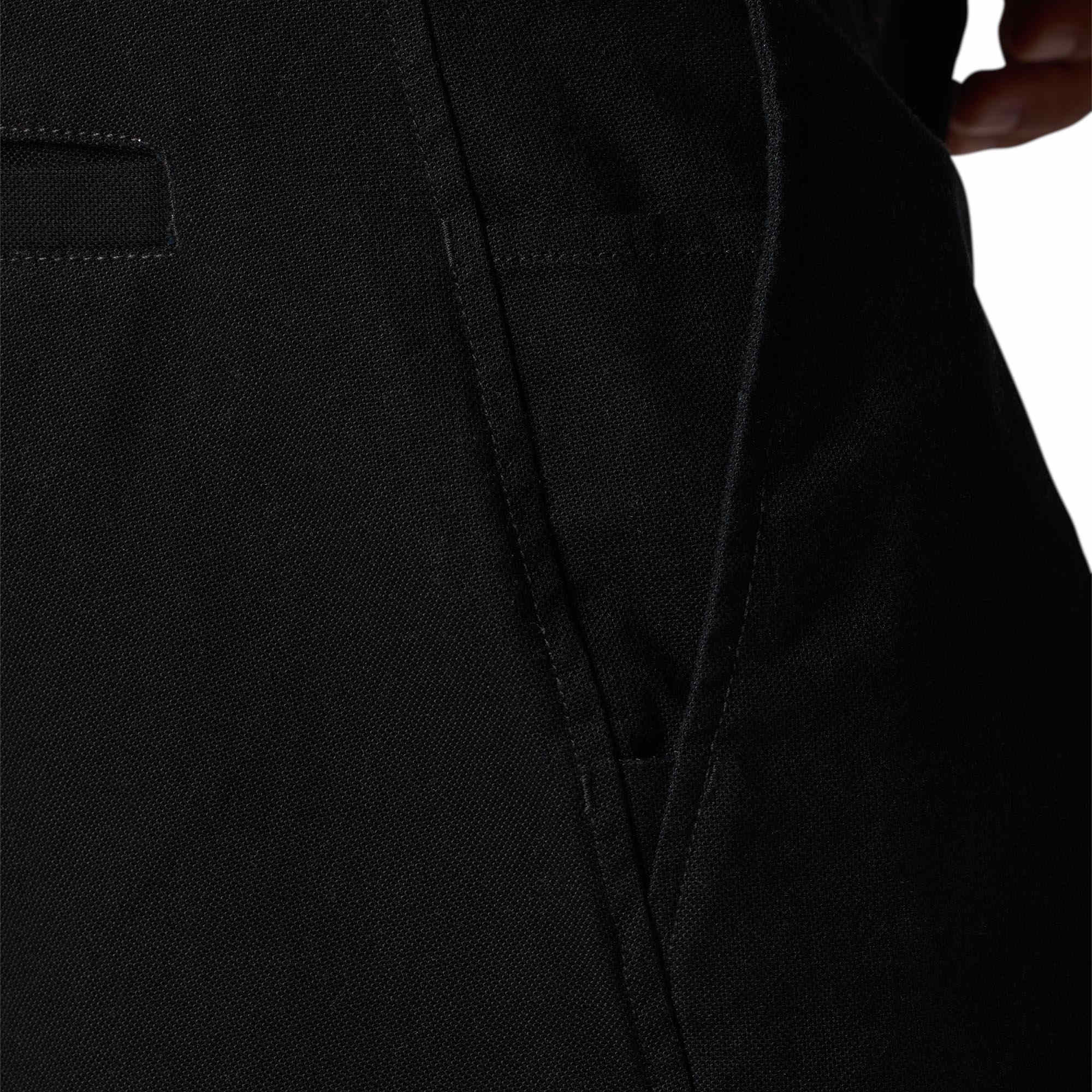 FOX Work Chino Shorts Sort 38 Figur 8