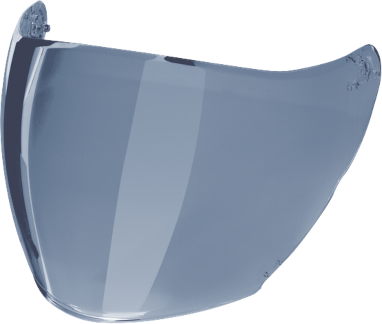 AGV City 21 Visir rök Figur 1