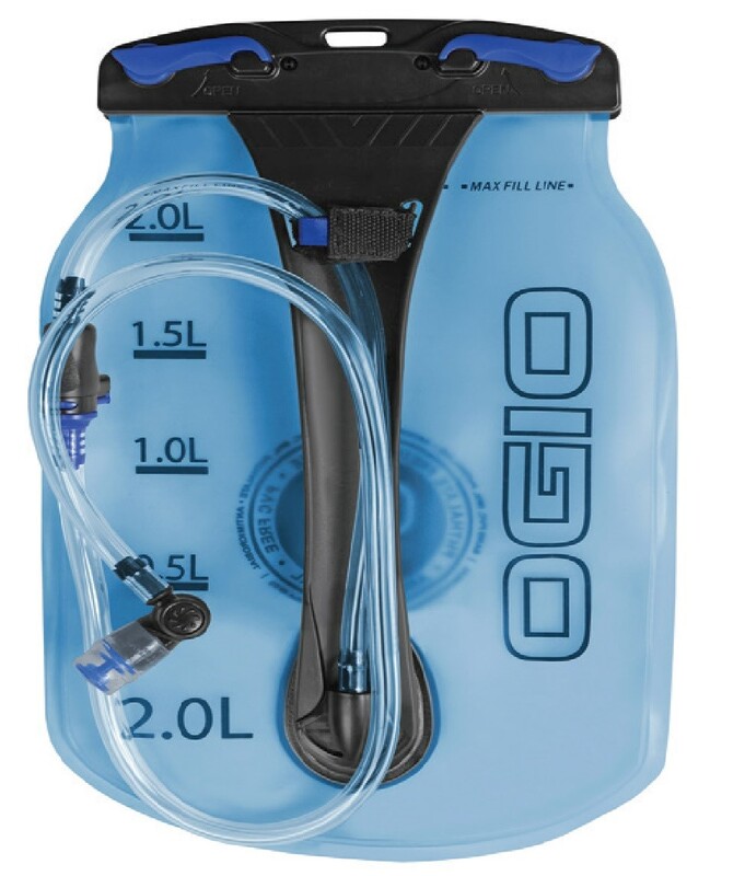 Ogio Saco de Hidratação OGIO Martelos 2L Figura 4