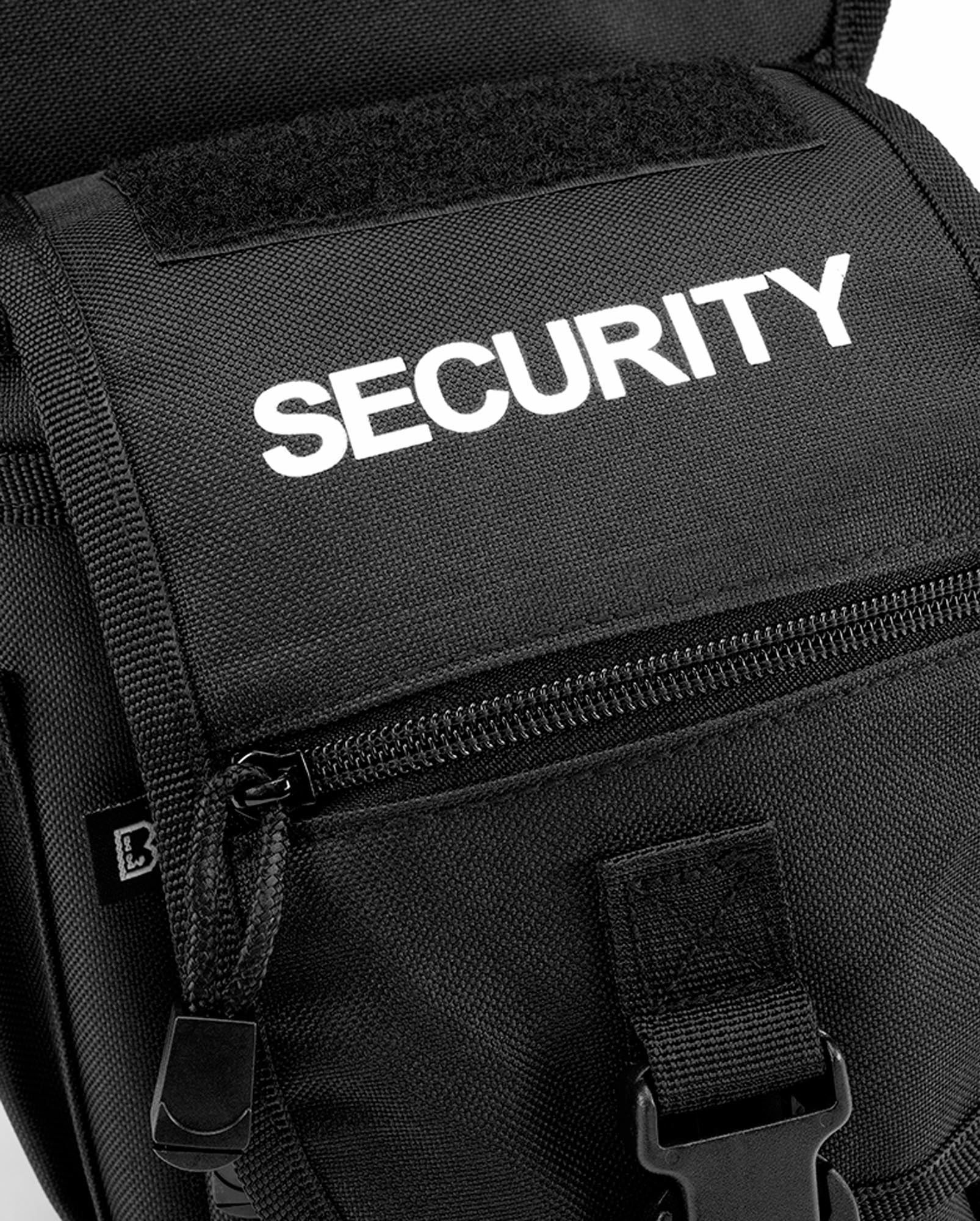 Brandit Security Side Kick 腿袋 图3