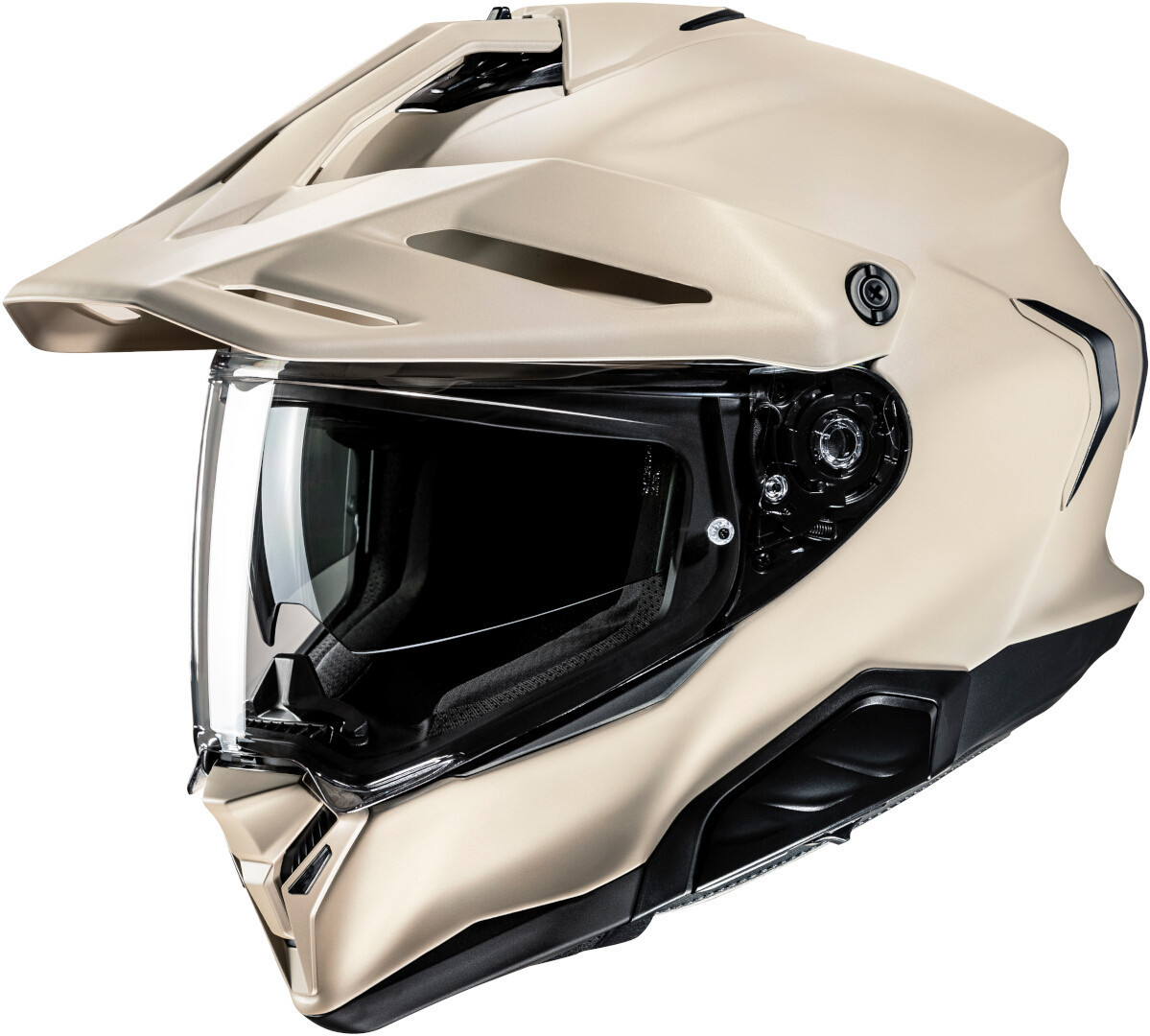 HJC RPHA 60 Cască Enduro bej XS (54/55) Figura 1