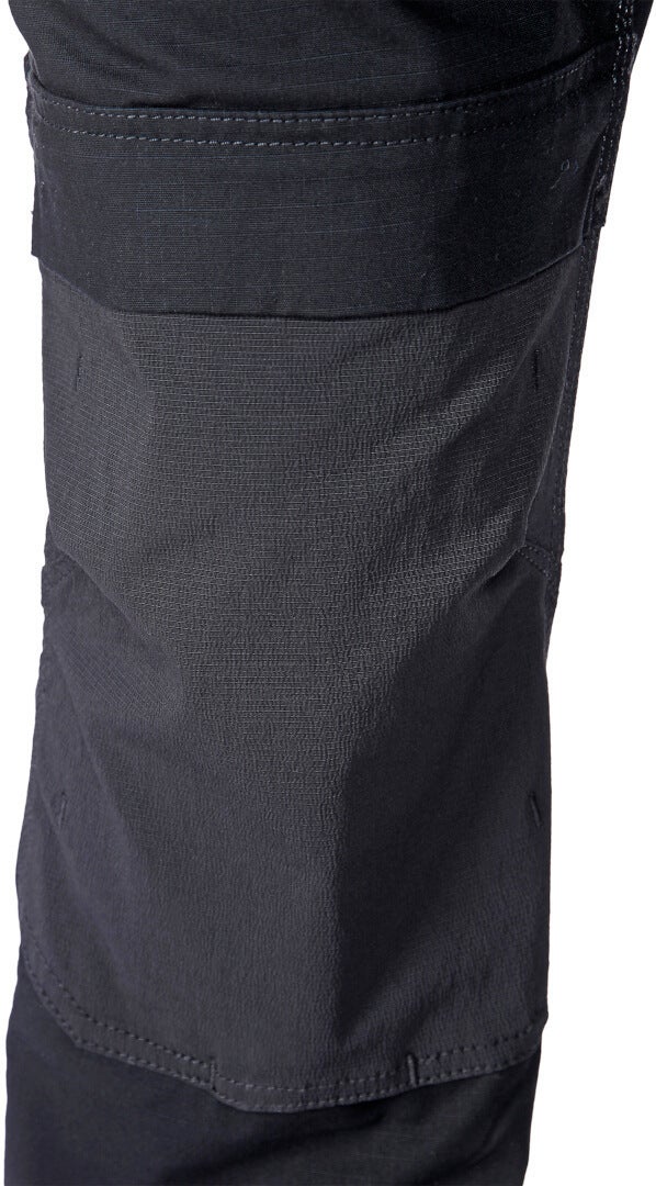 Carhartt Steel Rugged Flex Relaxed Fit Ripstop Double Front Utility Multi Pocket Work Hose schwarz 42/30 Abbildung 5