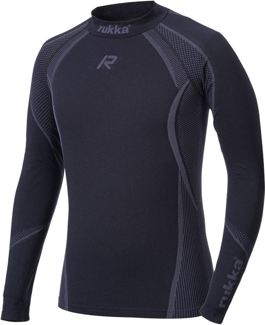 Rukka Xeno Camicia funzionale manica lunga da donna L Figura 1