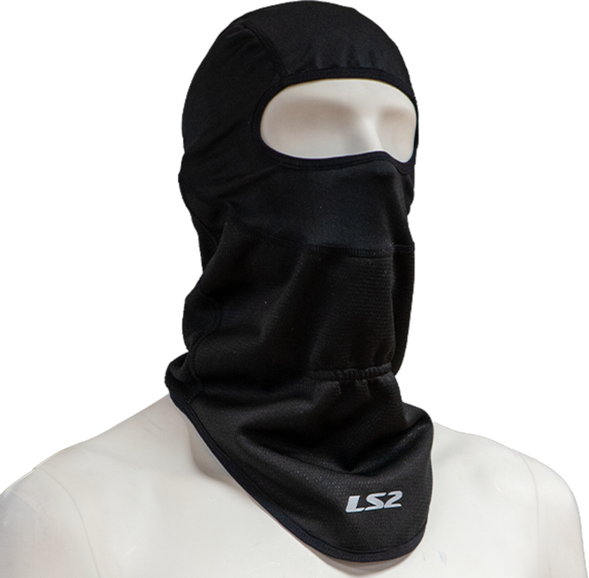 LS2 Winter Fleece Cagula Figura 2