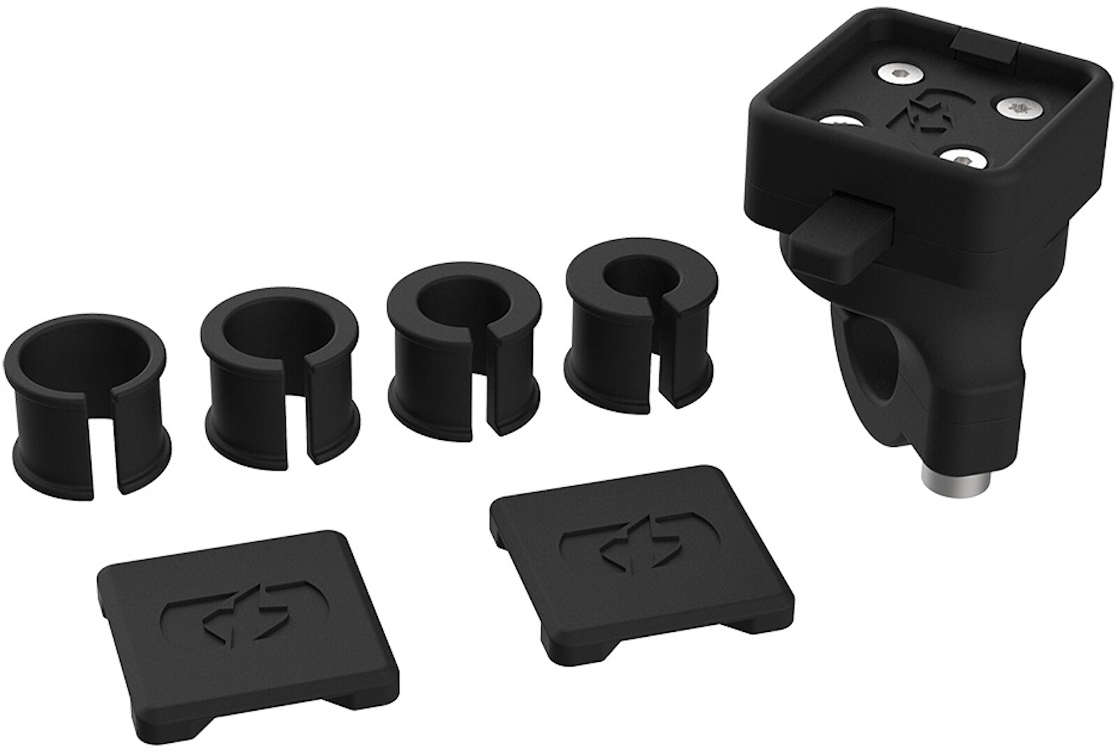 Oxford CLIQR Mirror Sistemul Mount Figura 1