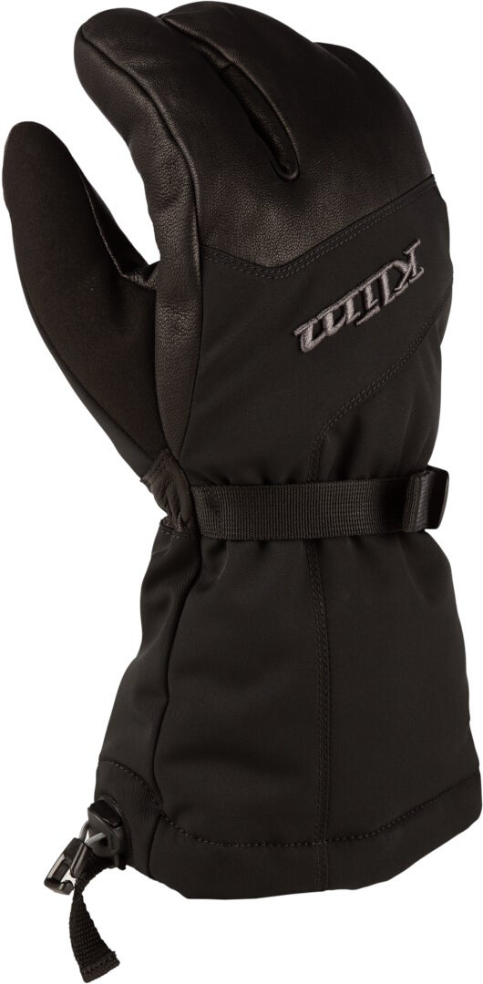 Klim Tundra Luvas Snowmobile Artigo principal Figura 1