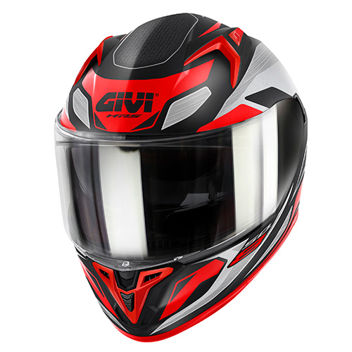 GIVI 50.8 Brave Capacete Artigo principal Figura 1