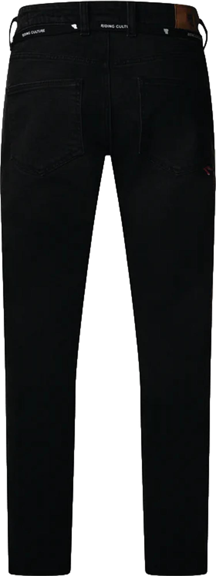 Riding Culture Dylan Chino Motorrad Textilhose 36/32 Abbildung 2
