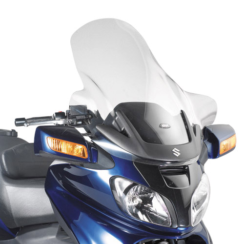GIVI Vindruta Figur 1