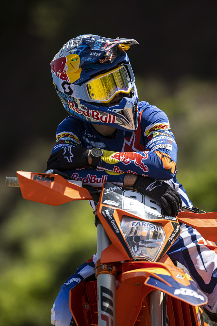 Scott Prospect 6 Days 2023 Argentina Ochelari de motocross Figura 4