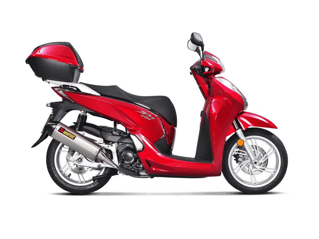 Akrapovic Slip-On Line Figura 3
