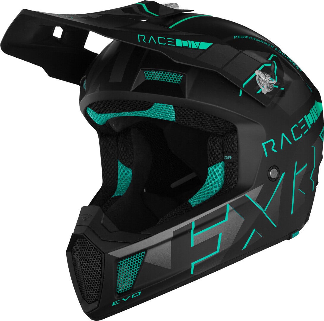 preto/verde