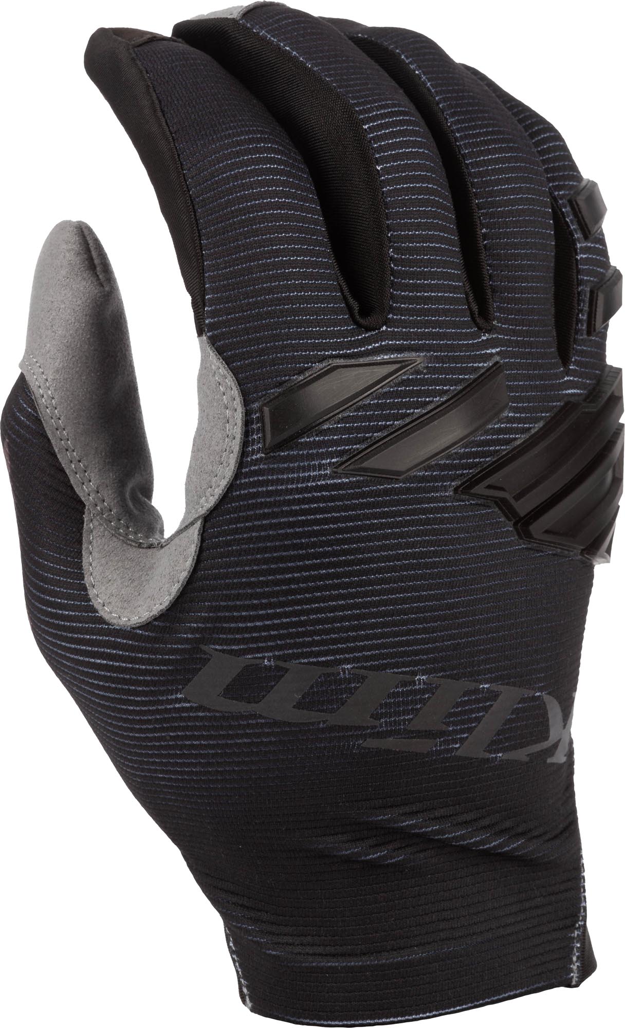 Klim XC Lite Motocross handsker Sort Stealth XL Figur 1