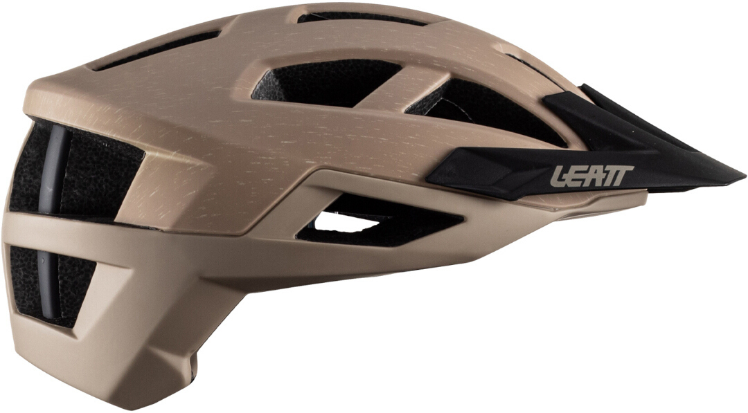Leatt MTB Trail 2.0 Cască de bicicletă Bronz L (59-63) Figura 3