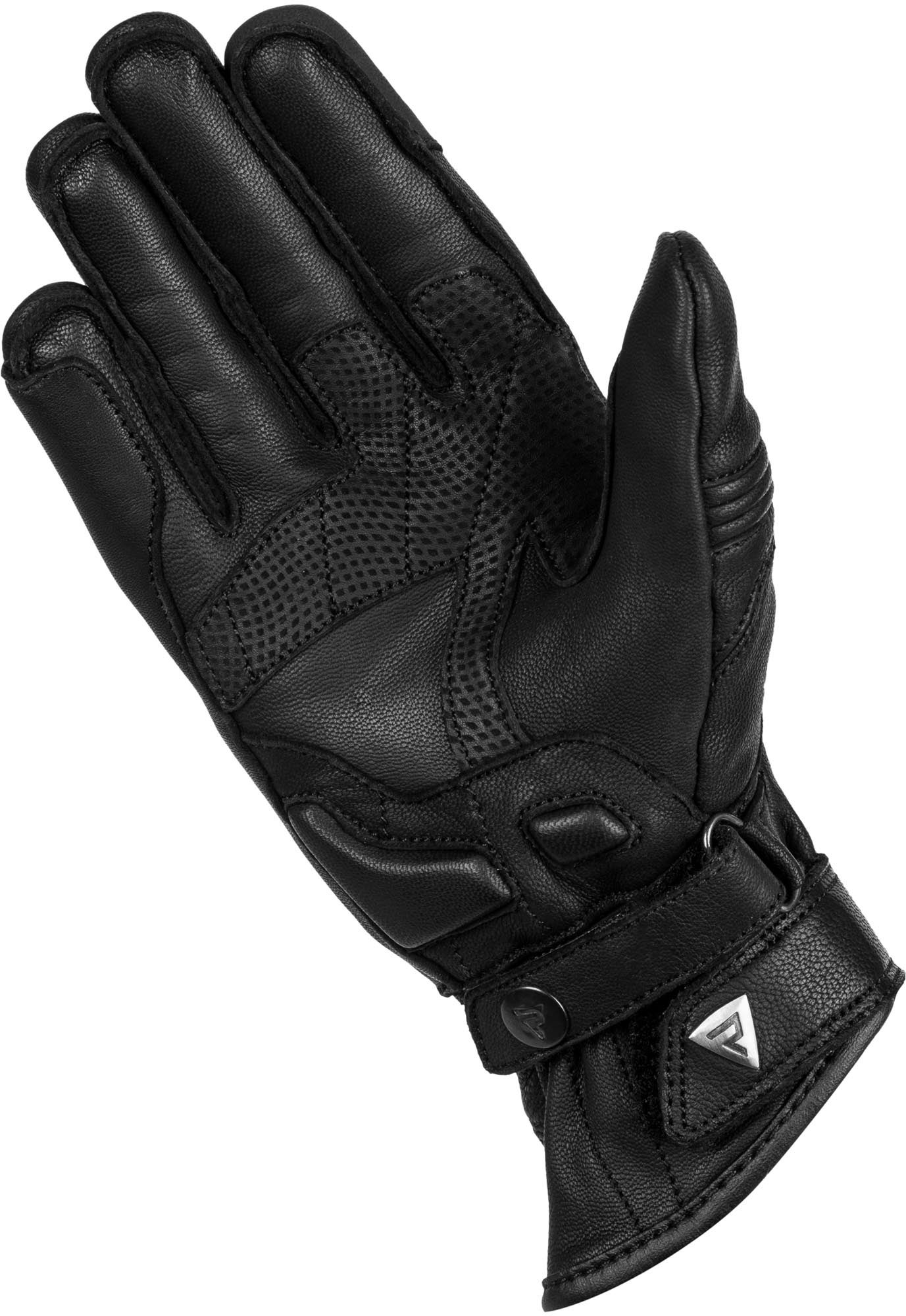 Rebelhorn Runner Dames Motorhandschoenen XS Figuur 3