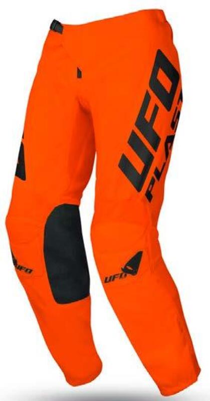 UFO Pantalon junior Horizon