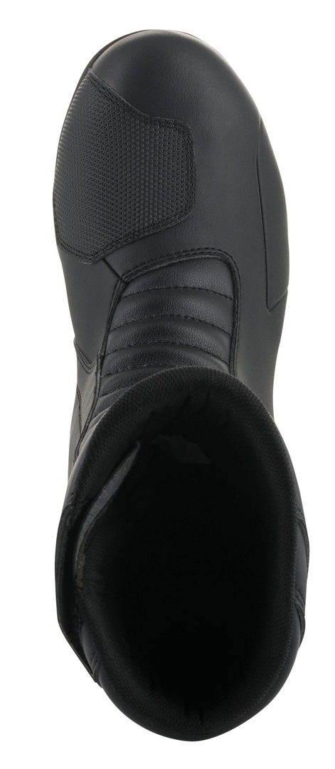 Alpinestars Origin Motorradstiefel schwarz 48 Abbildung 6