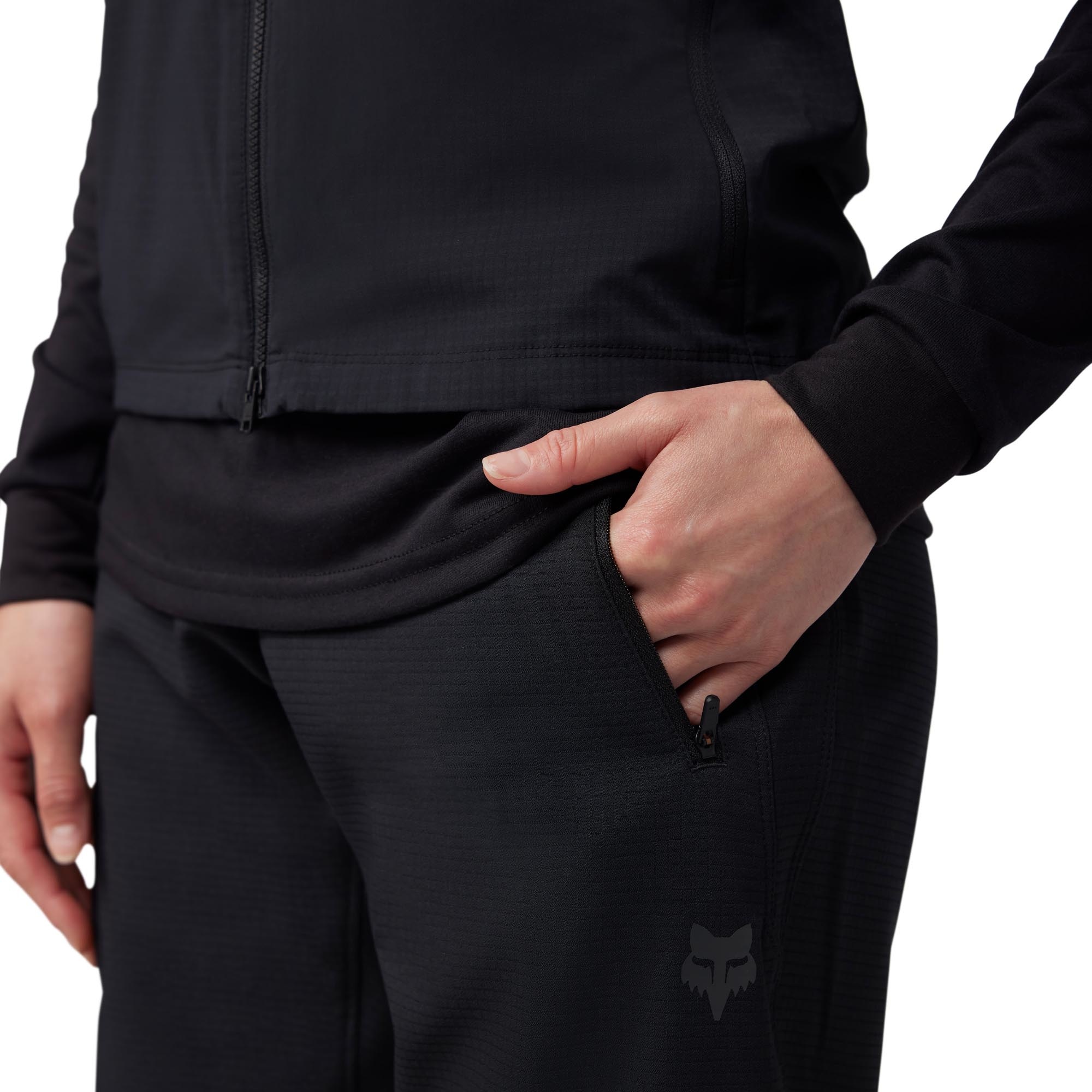 FOX Defend Fire Pantaloni da bicicletta da donna 8 Figura 6