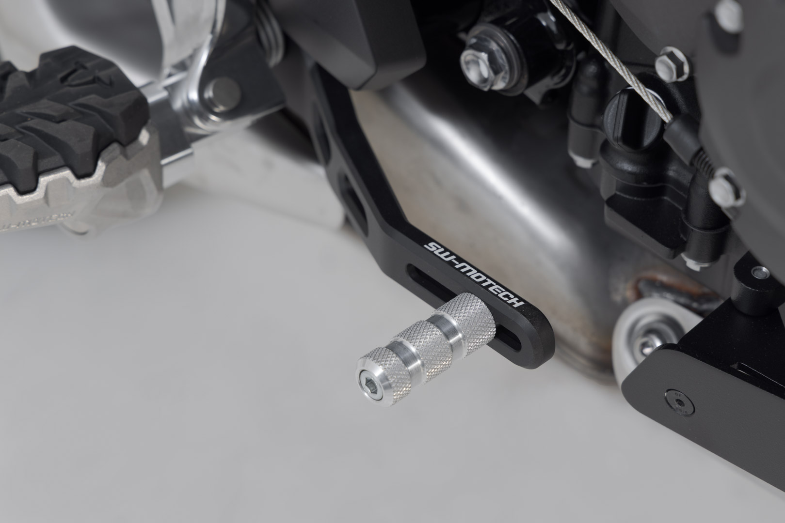 Pedală de frână SW-Motech - Triumph Tiger 660 (21). Figura 4