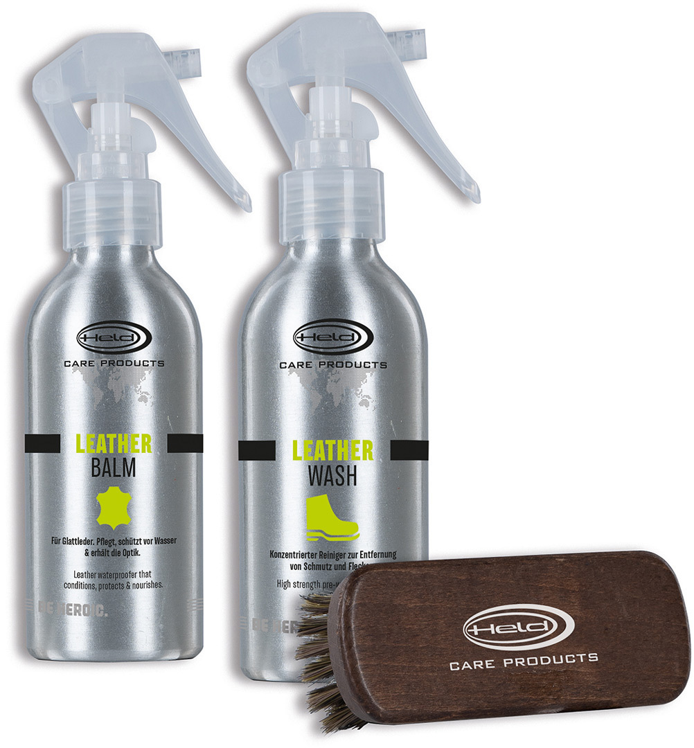 Held Storm Care Suit/Boots Kit de curățare Figura 1