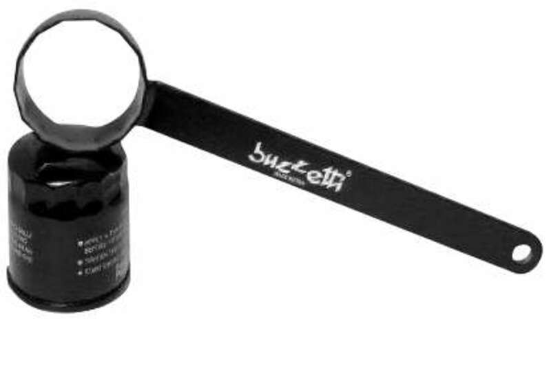 Buzzetti Cheia filtrului de ulei Ø49mm Figura 2