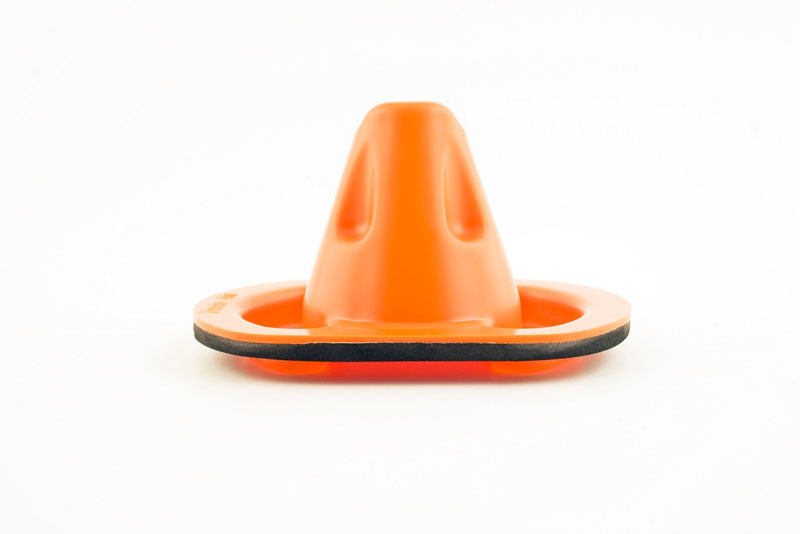 TVÄRLUFT Luftfilterskydd - 160069 KTM Figur 5