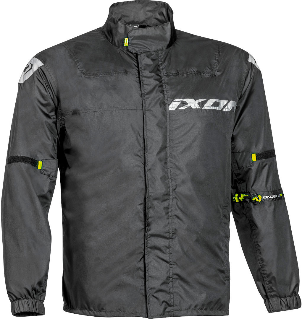 Ixon Madden C Rain Jacket 7XL Figure 1