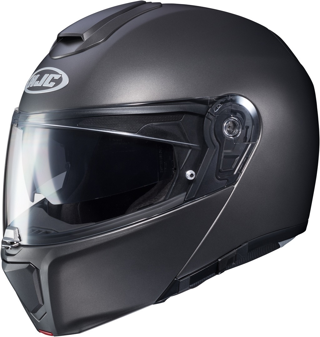 HJC RPHA 90 hjälm Titanmatta XXS (52/53) Figur 1