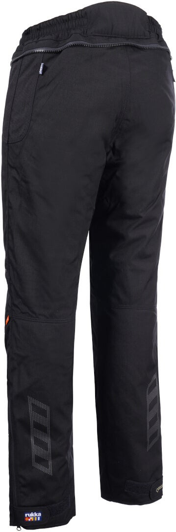 Rukka 4Roads Pantalones textiles de motocicleta 54 Figura 2