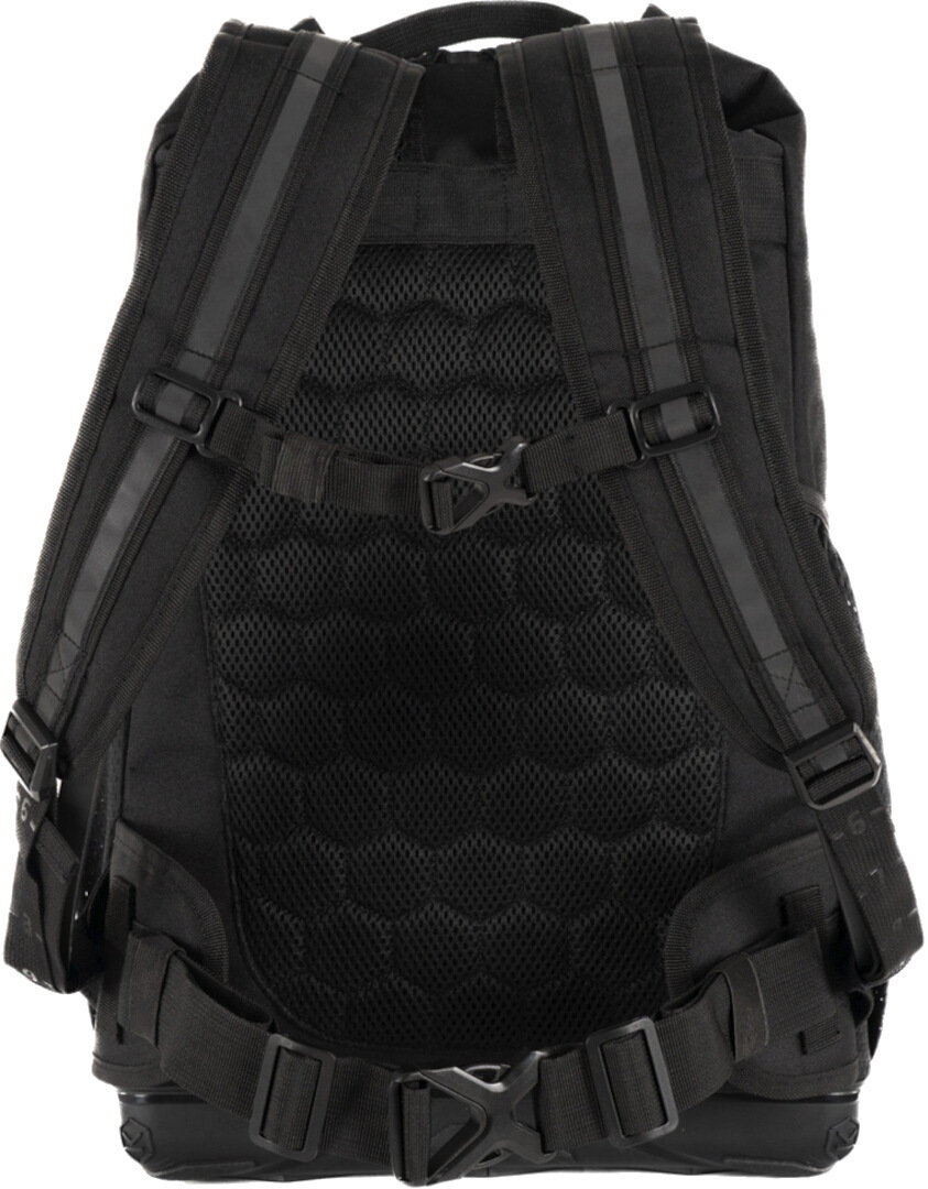Knox Studio MK3 Rucsac impermeabil Figura 9