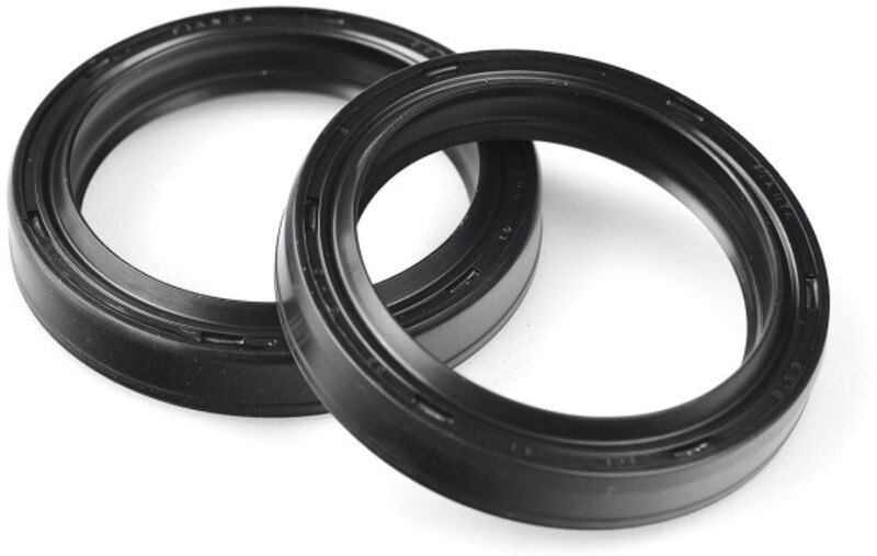 Centauro Tätningssats för gaffel - 33x46,5/53x5,8/15 mm Figur 1