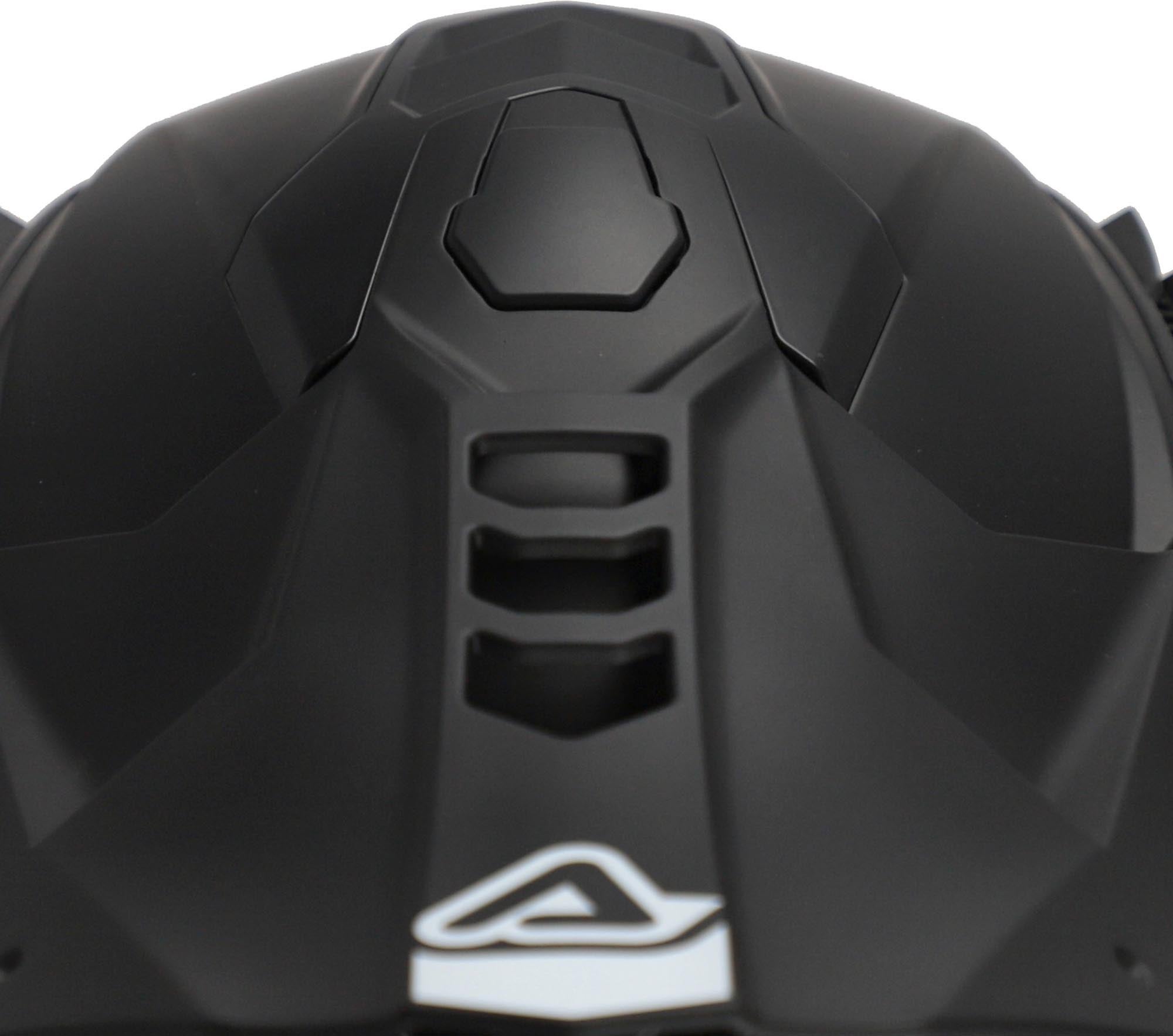 Acerbis Airstrike-X Casque de motocross Noir mat S (55/56) Figure 13