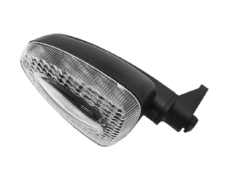 V-DELAR Blinkers fram höger / bak vänster typ original BMW Figur 1