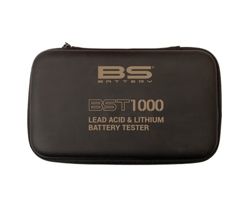 Bateria BS Figura 6