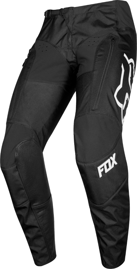 FOX Legion LT Motocross bukser Sort 34 Figur 1