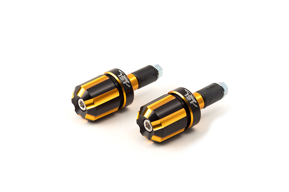 LSL Lenkergewichte DUAL-DISE Aur Figura 3