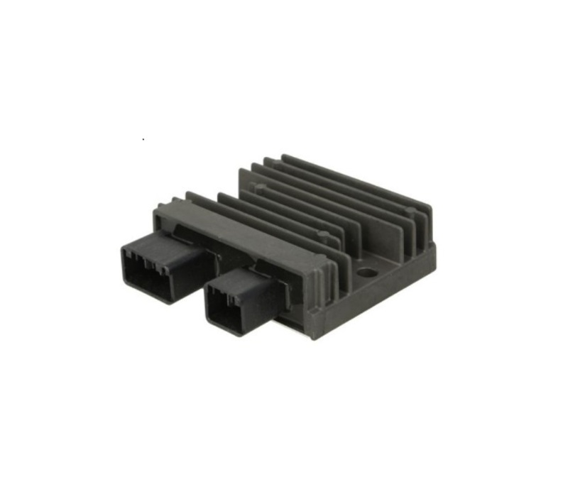 Tourmax Regulator Figur 2