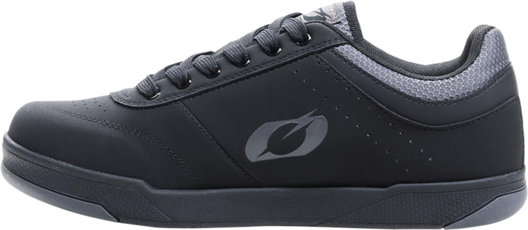Oneal Pumps Flat V.22 boty Černá/tmavě šedá 46 Obrázek 2