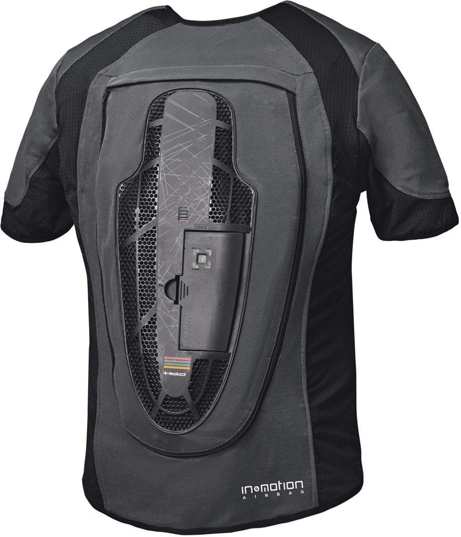 Held eVest Pro Airbag Vest 3XL Figur 2