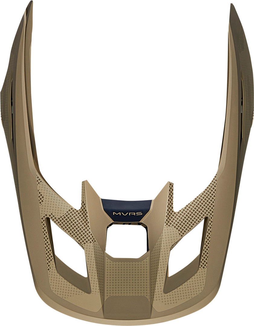 FOX V2 Speyer Helm Piek Khaki L Figuur 1