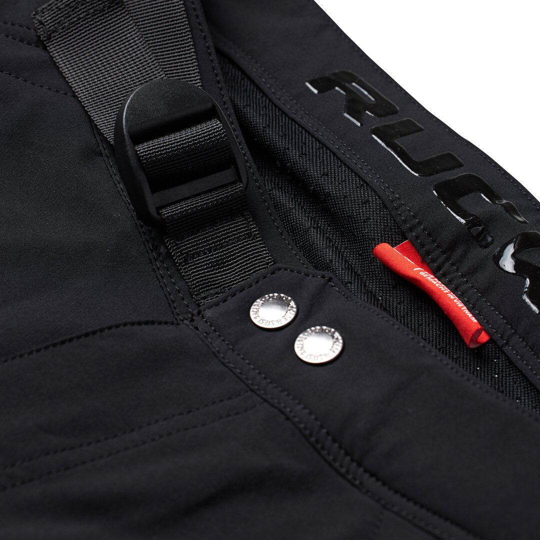 Troy Lee Designs Ruckus Cargo Mono Pantaloni de bicicletă negru 30 Figura 3
